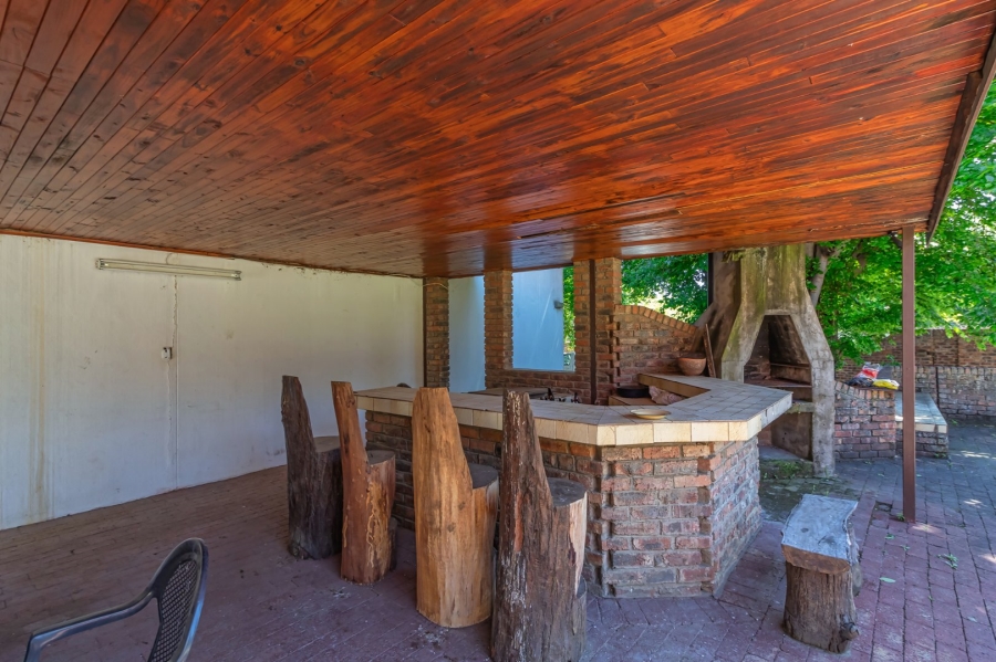 4 Bedroom Property for Sale in Panorama Free State
